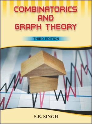 Book cover for Combinatorics and Graph Theory