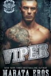 Book cover for Viper