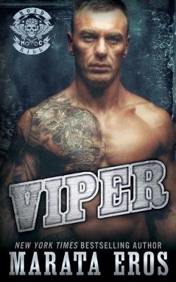 Cover of Viper