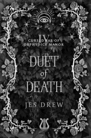 Cover of Duet of Death