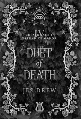 Book cover for Duet of Death