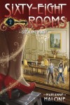 Book cover for Stealing Magic: A Sixty-Eight Rooms Adventure