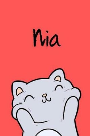 Cover of Nia