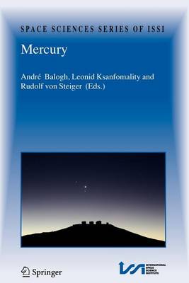 Cover of Mercury