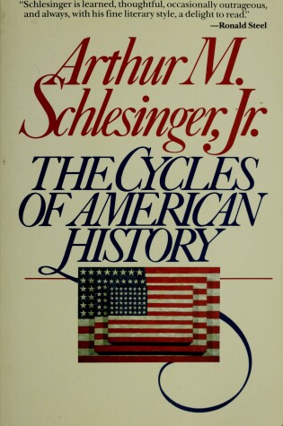 Cover of The Cycles of American History