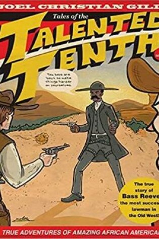 Cover of Bass Reeves