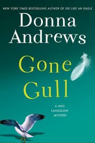 Cover of Gone Gull