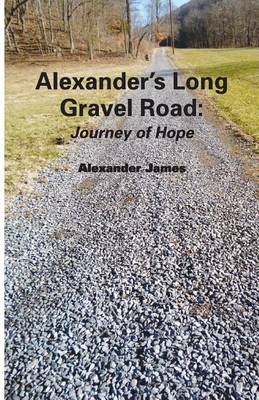 Book cover for Alexander's Long Gravel Road