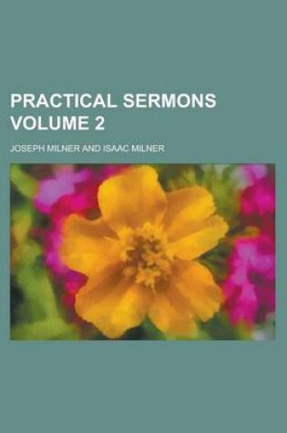 Cover of Practical Sermons Volume 2