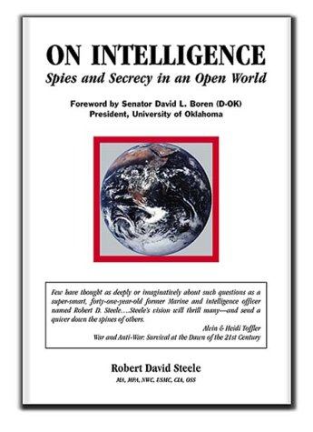 Book cover for On Intelligence