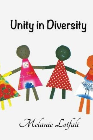 Cover of Unity in Diversity