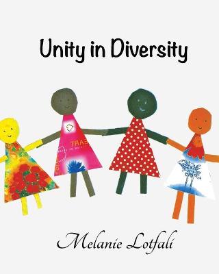 Book cover for Unity in Diversity