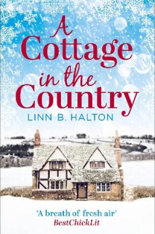 Cover of A Cottage in the Country