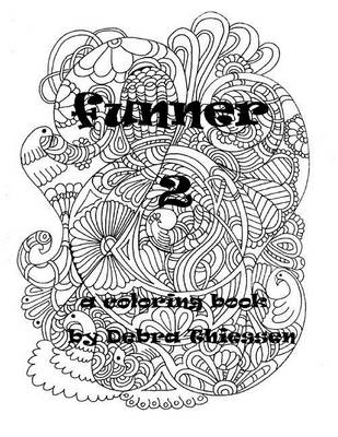 Book cover for funner 2