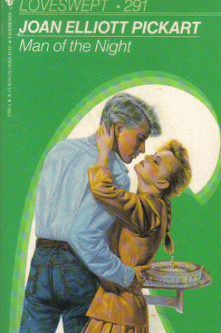 Cover of Loveswept 291:Man of the Night