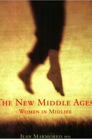 Cover of New Middle Ages