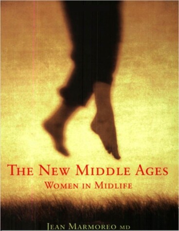 Book cover for New Middle Ages