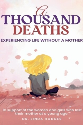 Cover of A Thousand Deaths