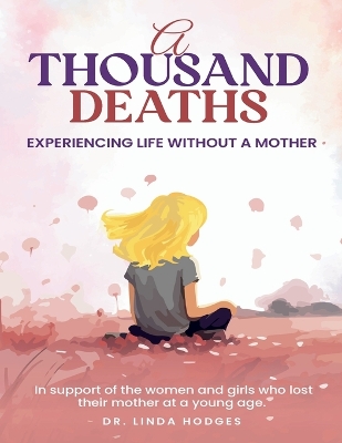 Book cover for A Thousand Deaths