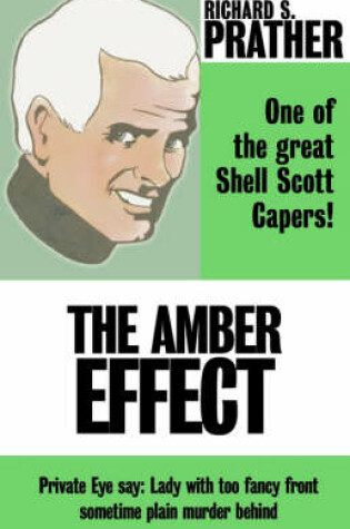 Cover of The Amber Effect