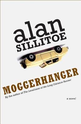 Book cover for Moggerhanger