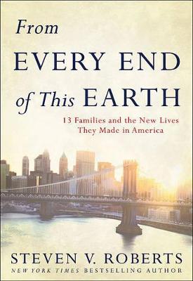 Book cover for From Every End of This Earth