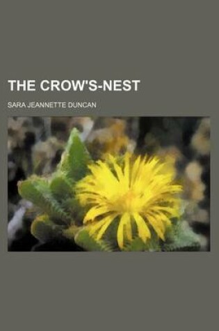 Cover of The Crow's-Nest