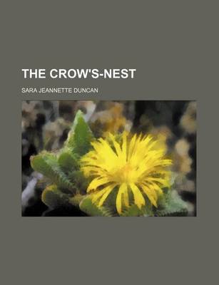 Book cover for The Crow's-Nest