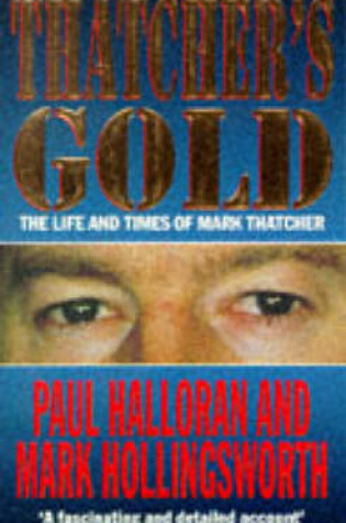 Cover of Thatcher's Gold