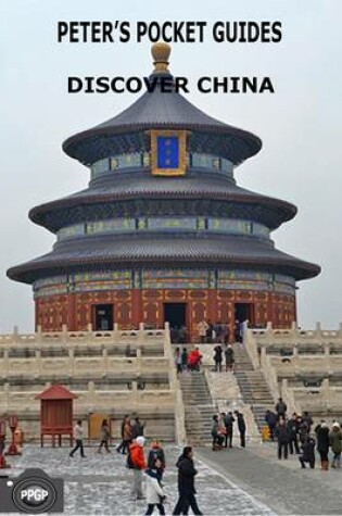 Cover of Discover China