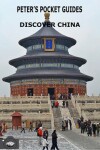 Book cover for Discover China