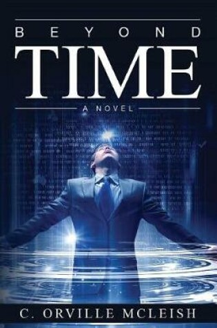 Cover of Beyond Time