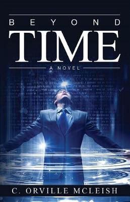 Book cover for Beyond Time