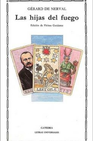 Cover of Las Hijas del Fuego