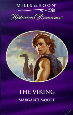 Book cover for The Viking