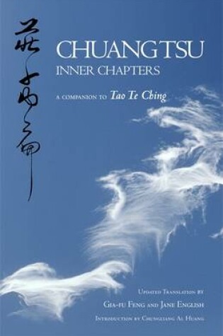 Cover of Chuang Tsu