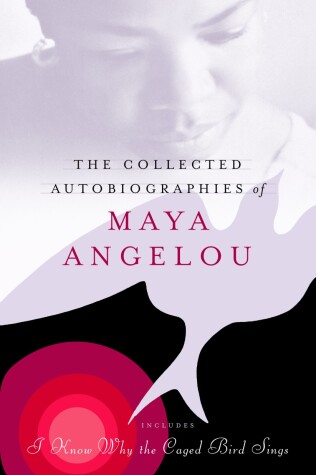 Book cover for The Collected Autobiographies of Maya Angelou