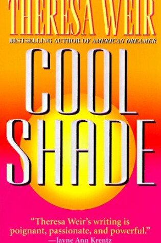 Cover of Cool Shade