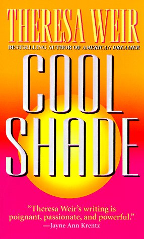 Book cover for Cool Shade