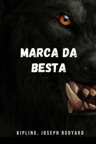 Cover of Marca da besta