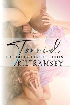 Book cover for Torrid