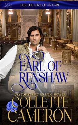 Cover of Earl of Renshaw