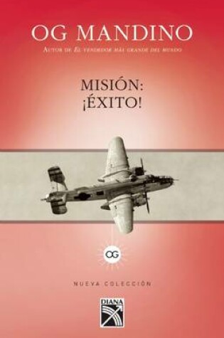 Cover of Mision: Exito!