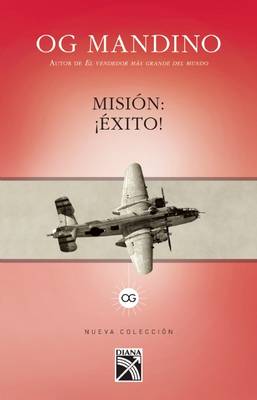 Cover of Mision: Exito!