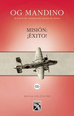 Book cover for Mision: Exito!