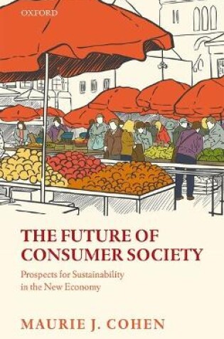 Cover of The Future of Consumer Society