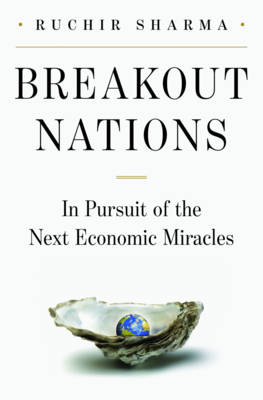 Cover of Breakout Nations