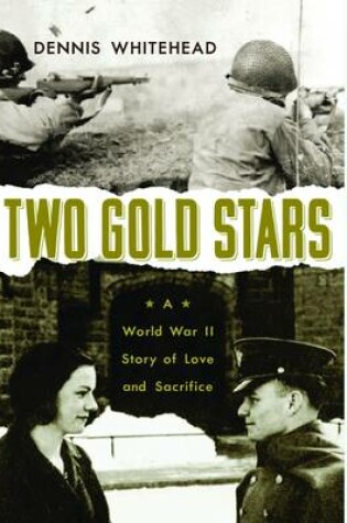 Cover of Two Gold Stars