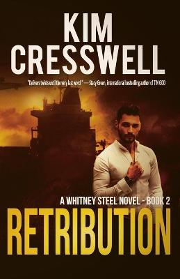 Cover of Retribution