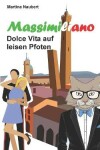 Book cover for Massimiliano Dolce Vita auf leisen Pfoten